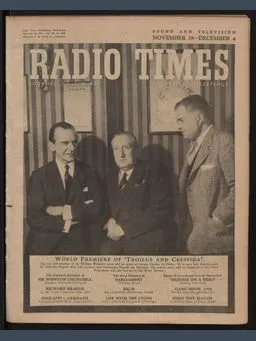 Vol. 125 No. 1620 Vol. 125 No. 1620