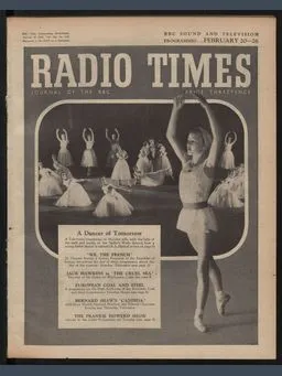 Vol. 126 No. 1632 Vol. 126 No. 1632