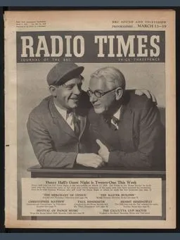 Vol. 126 No. 1635 Vol. 126 No. 1635