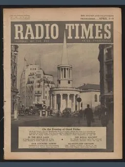 Vol. 127 No. 1638 Vol. 127 No. 1638