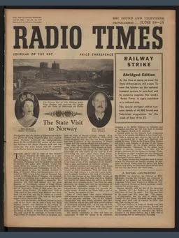 Vol. 127 No. 1649 Vol. 127 No. 1649