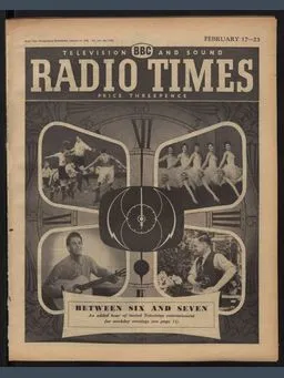 Vol. 134 No. 1736 Vol. 134 No. 1736