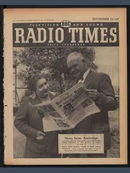 Vol. 140 No. 1819 Vol. 140 No. 1819