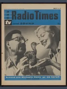 Vol. 152 No. 1964 Vol. 152 No. 1964