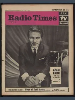 Vol. 156 No. 2027 Vol. 156 No. 2027