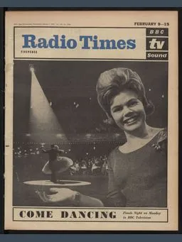 Vol. 158 No. 2048 Vol. 158 No. 2048