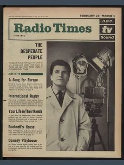 Vol. 158 No. 2050 Vol. 158 No. 2050