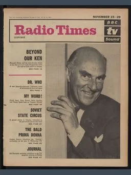 Vol. 161 No. 2089 Vol. 161 No. 2089