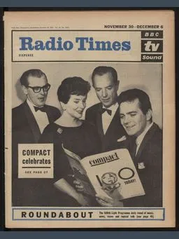 Vol. 161 No. 2090 Vol. 161 No. 2090