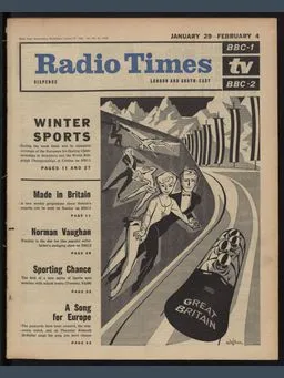 Vol. 170 No. 2203 Vol. 170 No. 2203