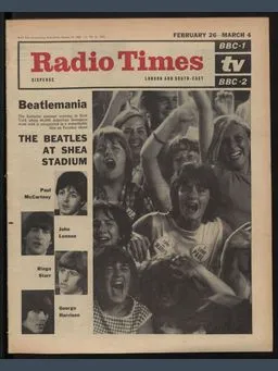 Vol. 170 No. 2207 Vol. 170 No. 2207