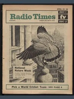 Vol. 171 No. 2215 Vol. 171 No. 2215