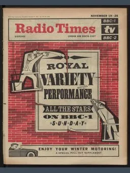 Vol. 173 No. 2245 Vol. 173 No. 2245