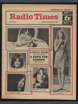 Vol. 174 No. 2259 Vol. 174 No. 2259