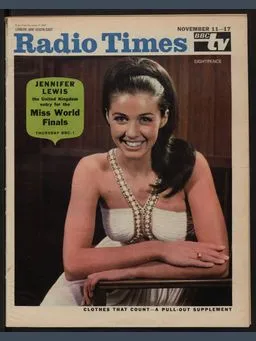 Vol. 177 No. 2296 Vol. 177 No. 2296