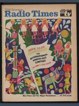 Vol. 179 No. 2327 Vol. 179 No. 2327