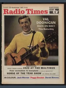 Vol. 181 No. 2343 Vol. 181 No. 2343