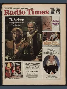 Vol. 182 No. 2357 Vol. 182 No. 2357