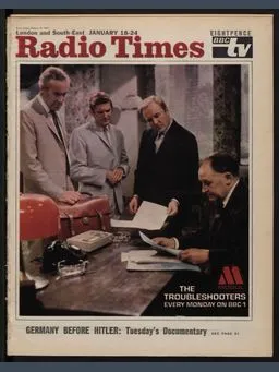 Vol. 182 No. 2358 Vol. 182 No. 2358