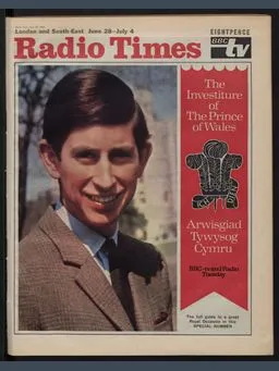 Vol. 183 No. 2381 Vol. 183 No. 2381