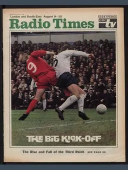 Vol. 184 No. 2387 Vol. 184 No. 2387