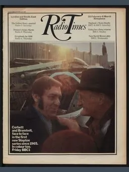 Vol. 186 No. 2416 Vol. 186 No. 2416