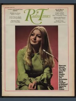 Vol. 186 No. 2419 Vol. 186 No. 2419