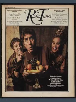 Vol. 186 No. 2420 Vol. 186 No. 2420