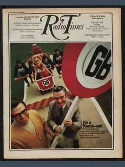 Vol. 187 No. 2424 Vol. 187 No. 2424