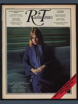 Vol. 187 No. 2430 Vol. 187 No. 2430