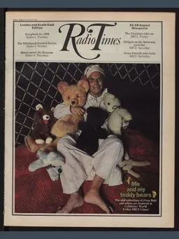 Vol. 188 No. 2441 Vol. 188 No. 2441