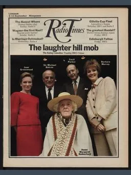 Vol. 188 No. 2443 Vol. 188 No. 2443