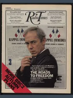 Vol. 189 No. 2447 Vol. 189 No. 2447