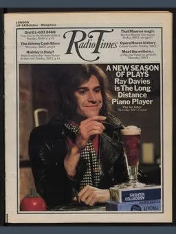 Vol. 189 No. 2448 Vol. 189 No. 2448