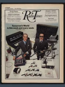 Vol. 189 No. 2452 Vol. 189 No. 2452