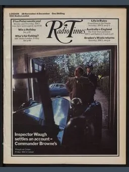 Vol. 189 No. 2455 Vol. 189 No. 2455