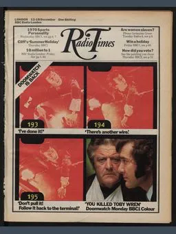 Vol. 189 No. 2457 Vol. 189 No. 2457