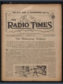 Vol. 18 No. 223 Vol. 18 No. 223