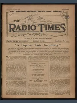 Vol. 18 No. 226 Vol. 18 No. 226