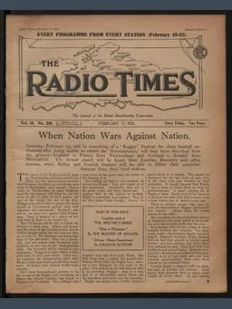 Vol. 18 No. 229 Vol. 18 No. 229