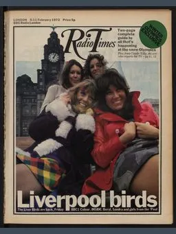 Vol. 194 No. 2517 Vol. 194 No. 2517