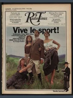 Vol. 194 No. 2518 Vol. 194 No. 2518