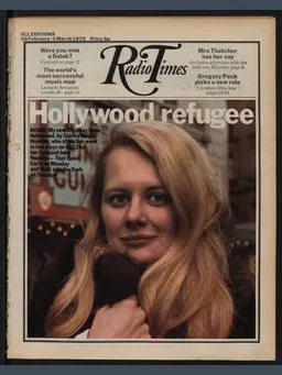 Vol. 194 No. 2520 Vol. 194 No. 2520