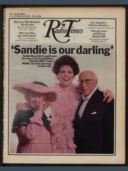 Vol. 194 No. 2522 Vol. 194 No. 2522