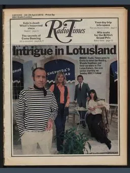 Vol. 195 No. 2528 Vol. 195 No. 2528