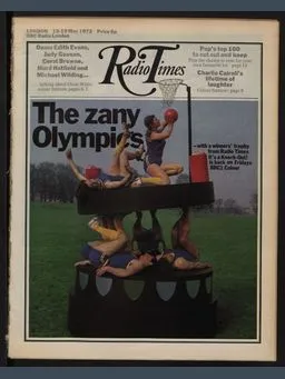 Vol. 195 No. 2531 Vol. 195 No. 2531