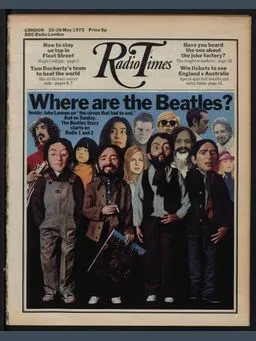 Vol. 195 No. 2532 Vol. 195 No. 2532