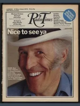 Vol. 195 No. 2533 Vol. 195 No. 2533