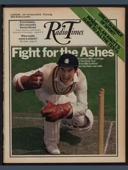 Vol. 195 No. 2535 Vol. 195 No. 2535