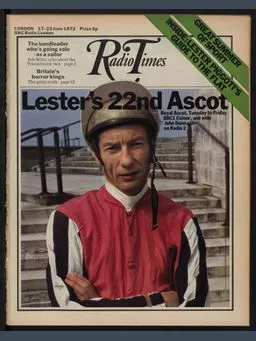 Vol. 195 No. 2536 Vol. 195 No. 2536